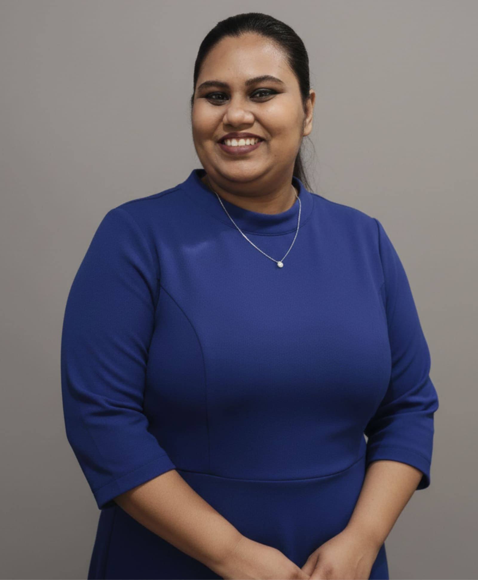 Mrs Mansi Bengali